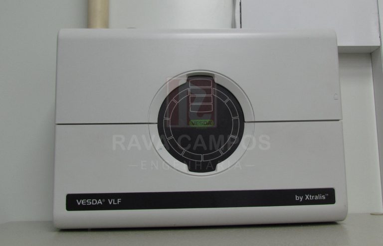 Proteção de Data Center